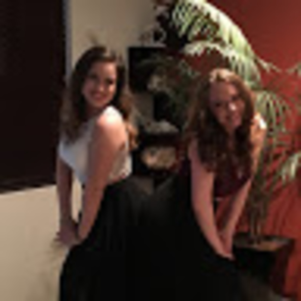 Meet your Posher, Vanessa